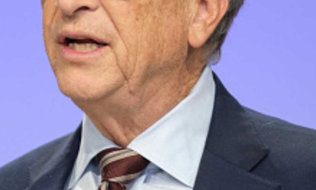 Bernard Arnault: The Visionary Behind the World’s Largest Luxury Empire