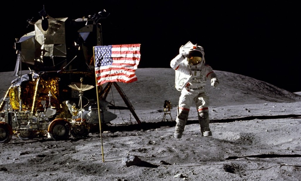 NASA’s First Trip to the Moon: How Apollo 11 Changed Humanity Forever