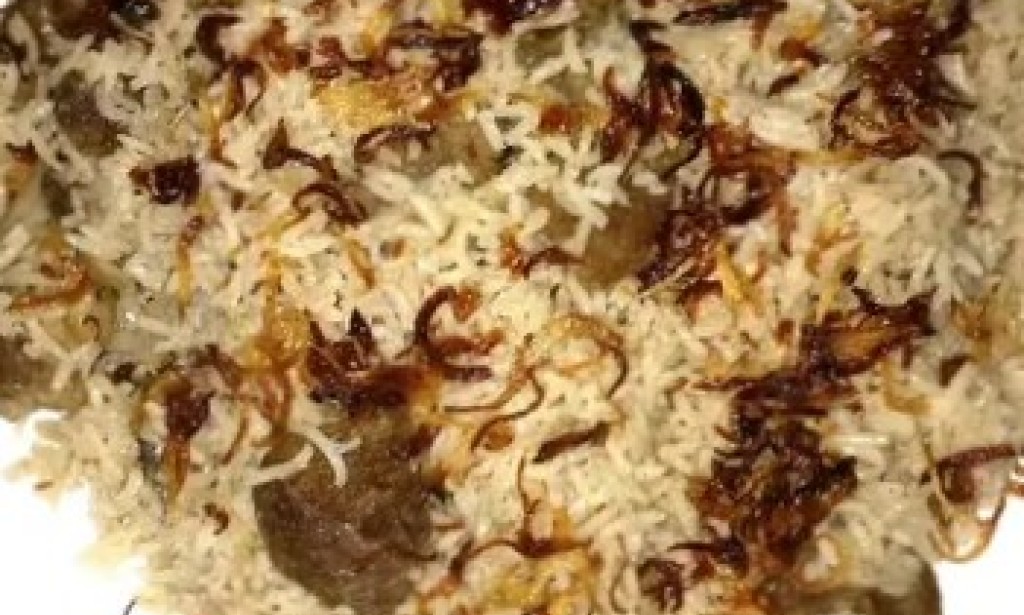 Yakhni Pulao: A Flavorful Culinary Treasure of South Asia