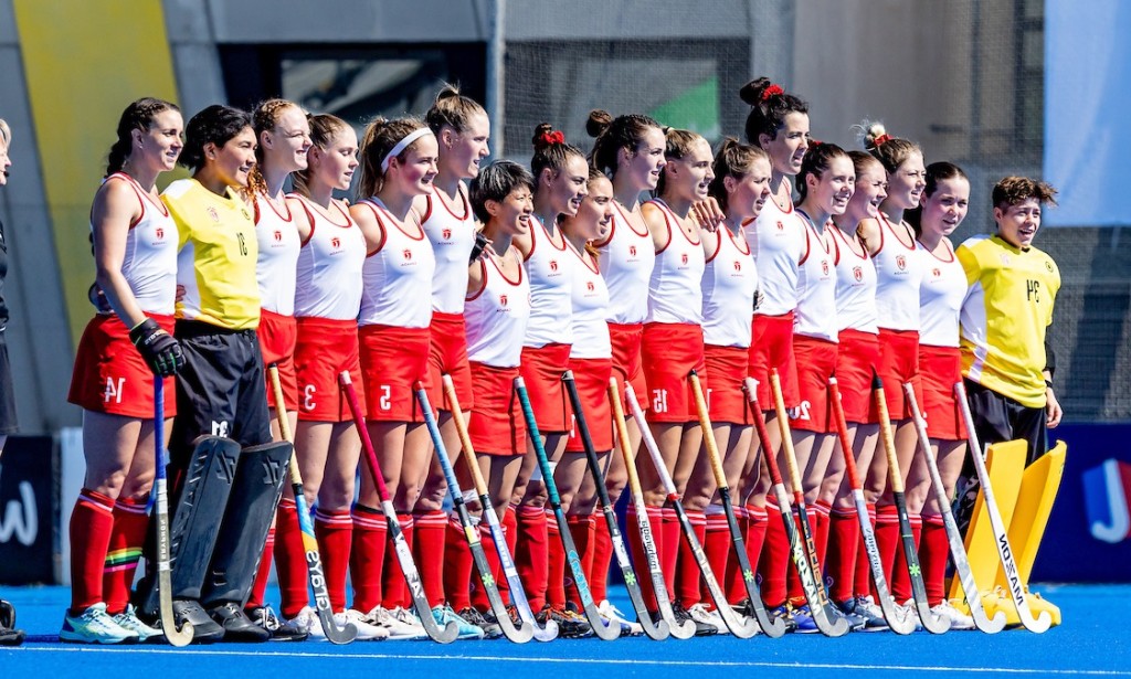 The Ultimate Guide to Hockey: History, Rules, and Global Impact