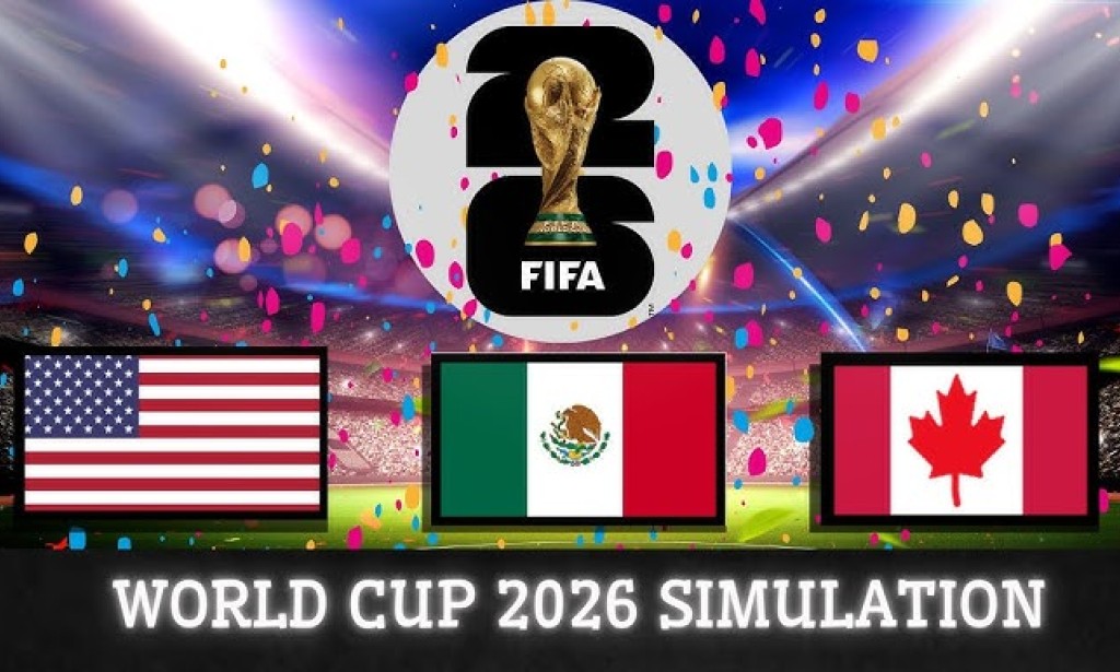 FIFA World Cup: The Greatest Football Tournament on Earth