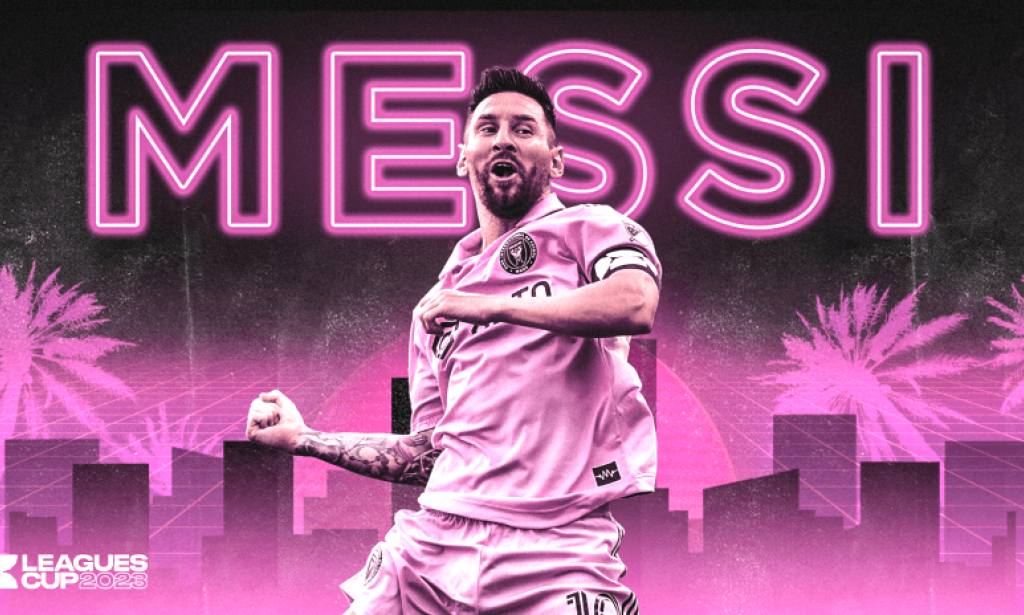 From Dreams to Glory: The Rise of Inter Miami CF and the Messi Effect