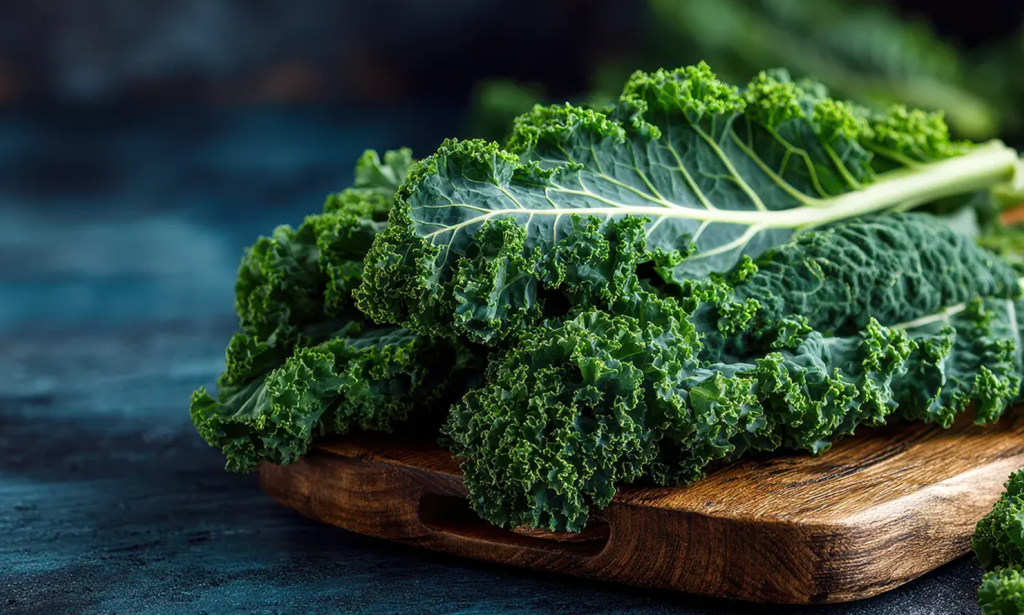 Kale: The Ultimate Superfood With Powerful Health Benefits