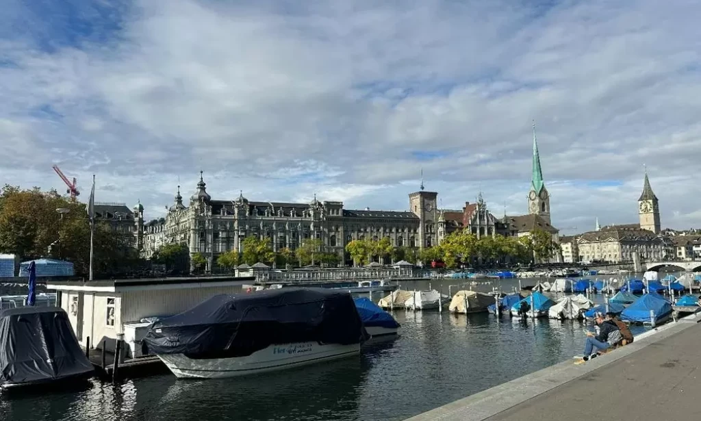 Swiss Lifestyle—Precision Meets Passion in Everyday Life