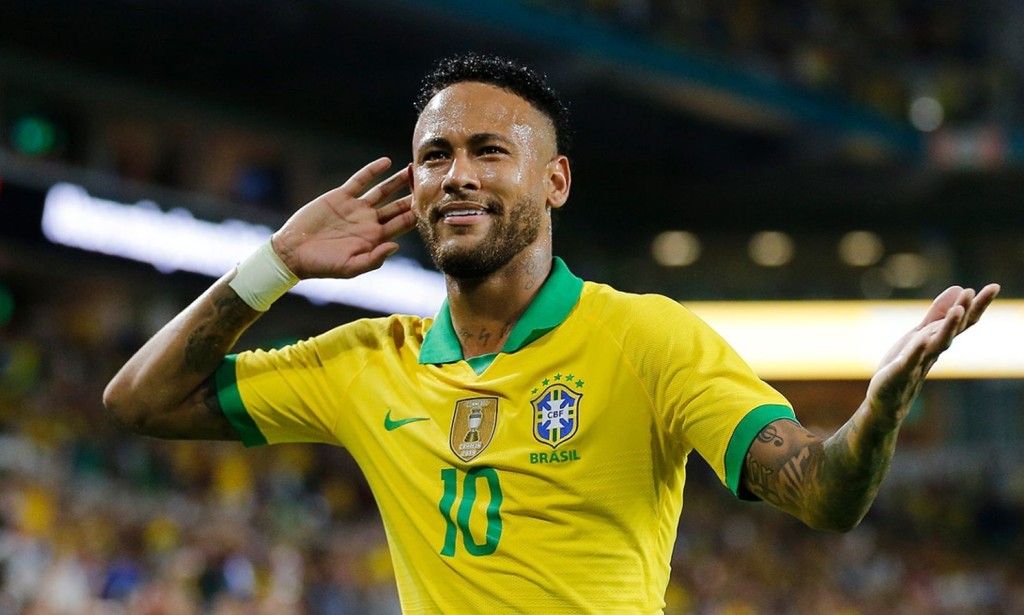 Neymar: The World Star Footballer – Career, Achievements, and Legacy
