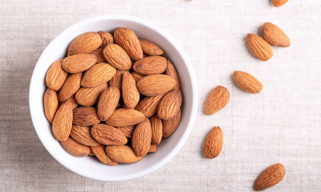 Almonds: A Superfood Packed with Health Benefits