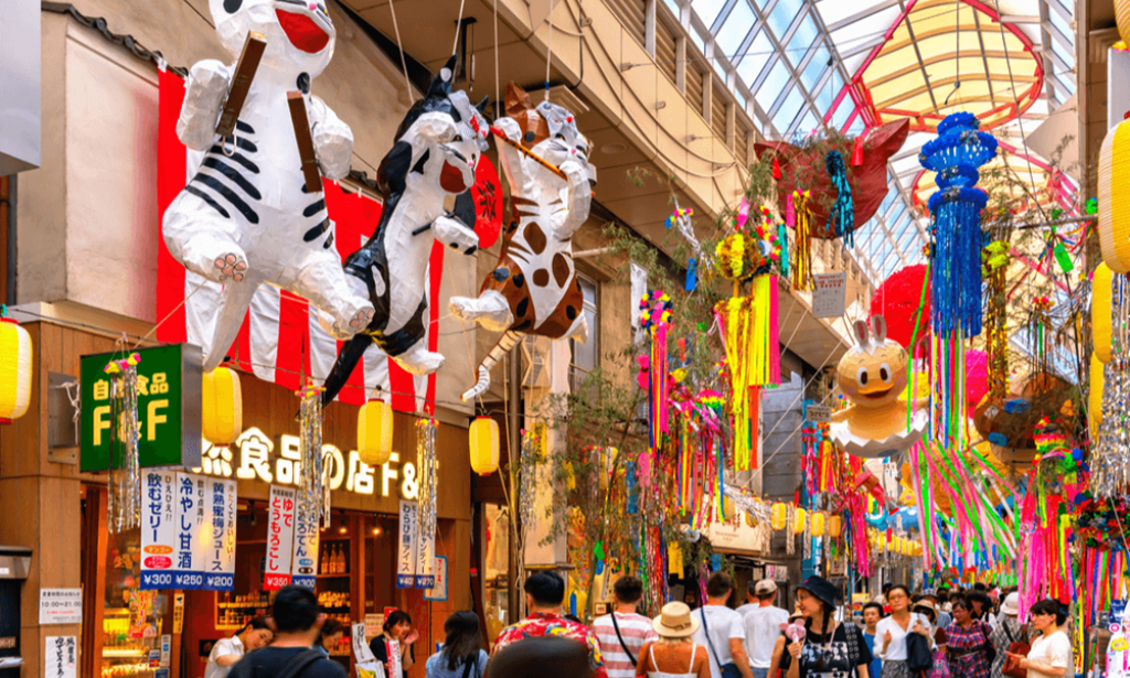 The Fascinating Lifestyle of Japan: A Complete Travel and Cultural Guide
