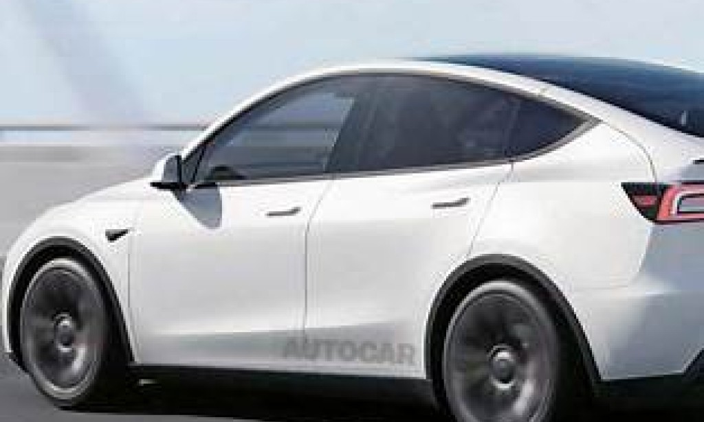 2025 Tesla Model Y: Technology, Design & Performance Redefined