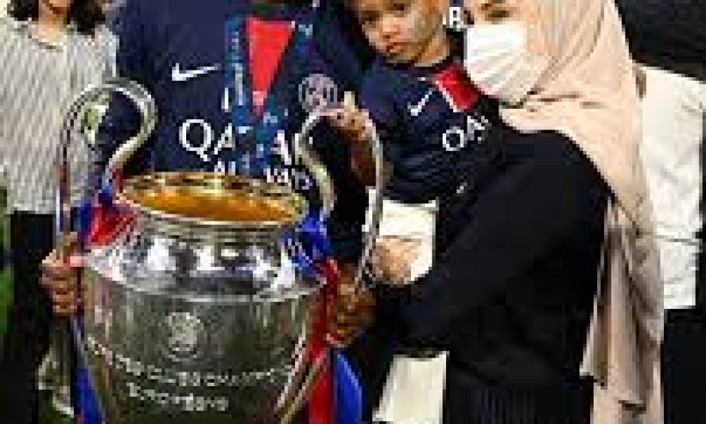 Ousmane Dembélé: Ballon d'Or Winner Who Defied the Odds