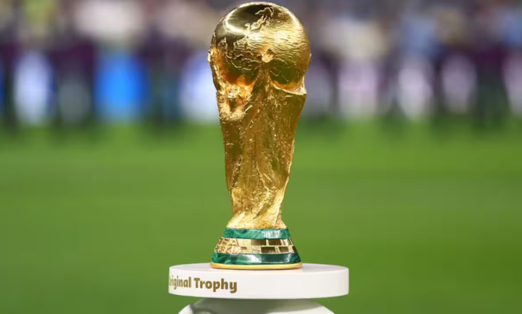 FIFA World Cup: History, Impact, and the Road Ahead