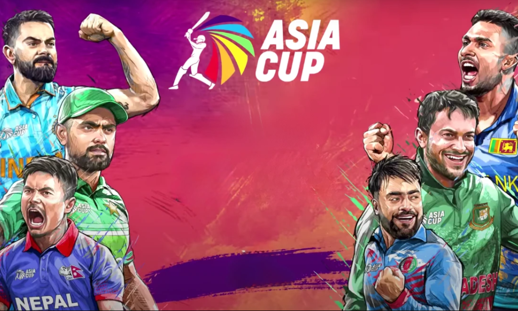 Asia Cup Cricket Champions: Celebrating Men’s and Women’s Triumphs in Asia’s Premier Cricket Tournament