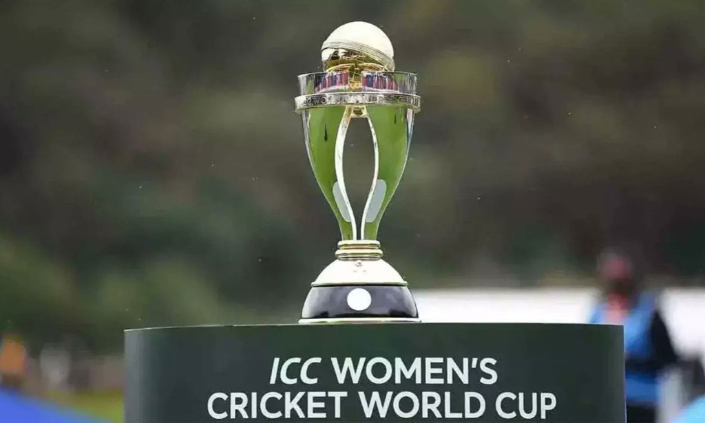 ICC Women’s Cricket World Cup 2025: A New Era of Excellence in Women’s Cricket