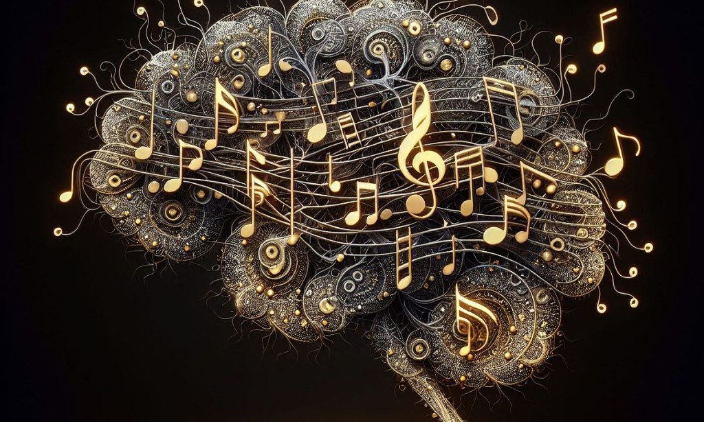 🎵 The Power of Music and Songs in Human Life: A Universal Language That Connects Souls