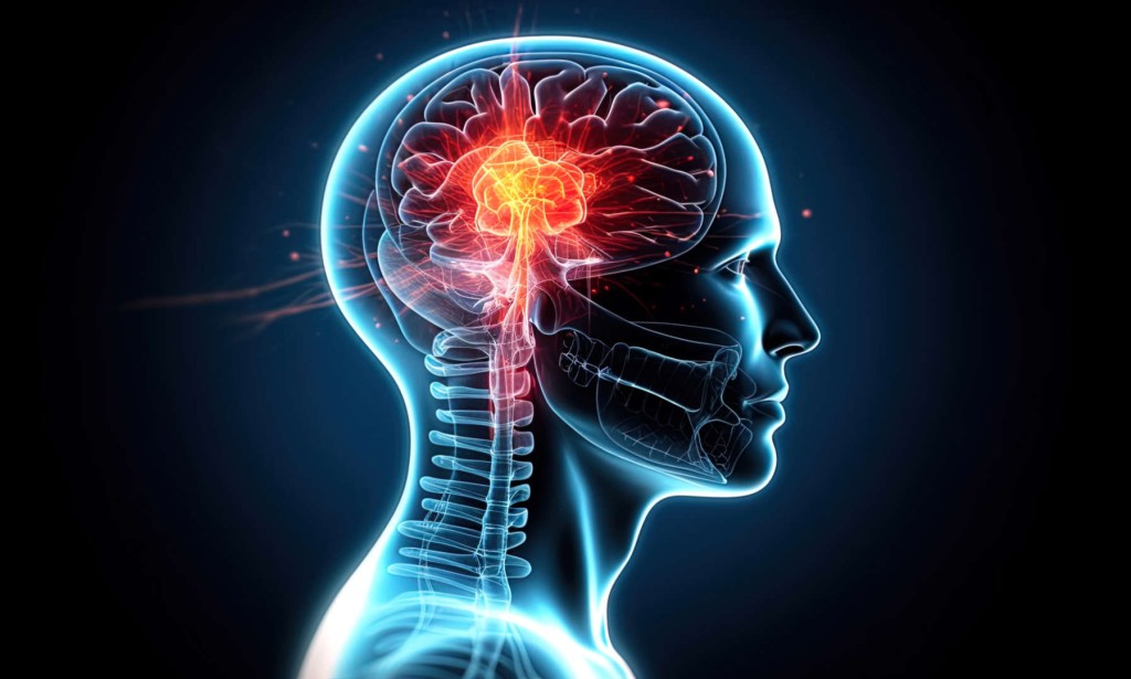 The Neuroscience of Anxiety: Brain Processes Explained