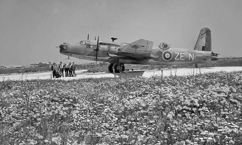 10 Cancelled British Bombers That Never Destroyed Anything: Nine Things You Need to Know