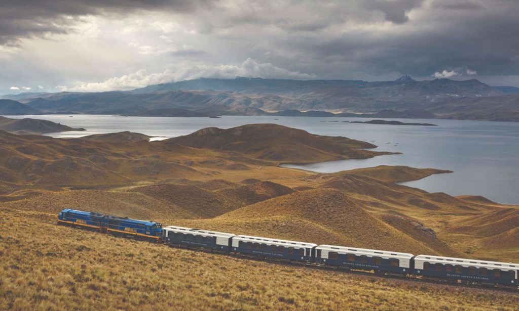 9 Beautiful Train Routes Perfect for a Family Adventure: What You Need to Know