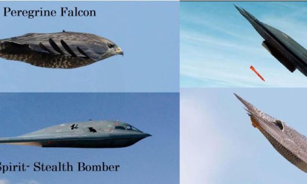 The B-2 Spirit: Stealth Technology at Its Finest