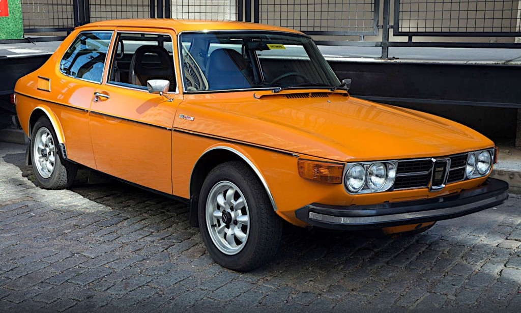 Top Imported Cars in the USA, 1975: Brands, Models & Trends