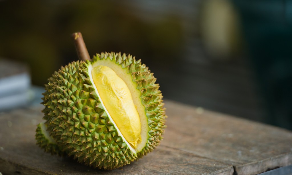 How Should Diabetics Enjoy Durian?