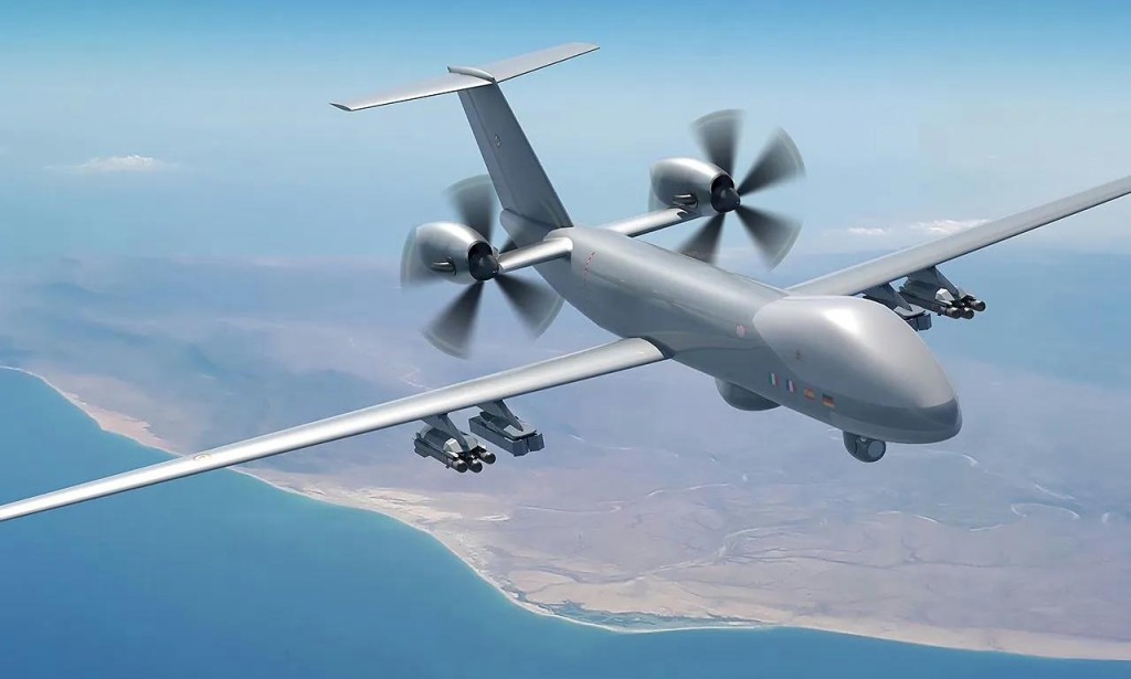 Europe Pushes for Effective Response to Drone Attacks