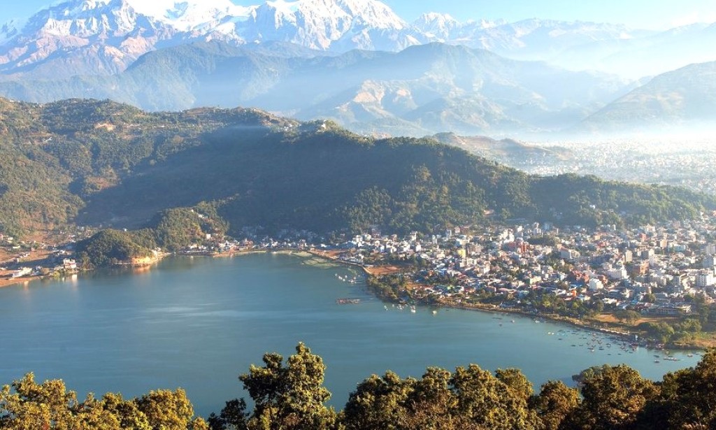 Pokhara, Nepal: A Complete Travel Guide to the Jewel of the Himalayas