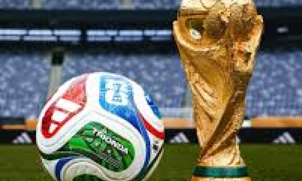 Adidas & FIFA: A Long Game of Balls, Boots, & Global Football Influence