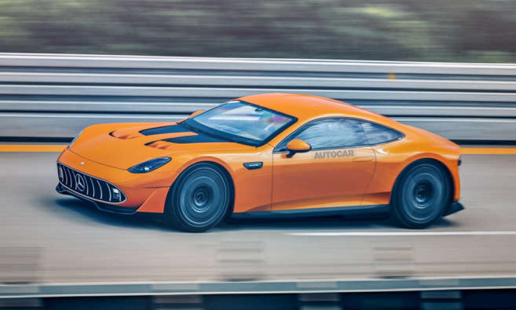 Porsche Taycan Turbo GT: Electrifying Nürburgring Record Ambitions