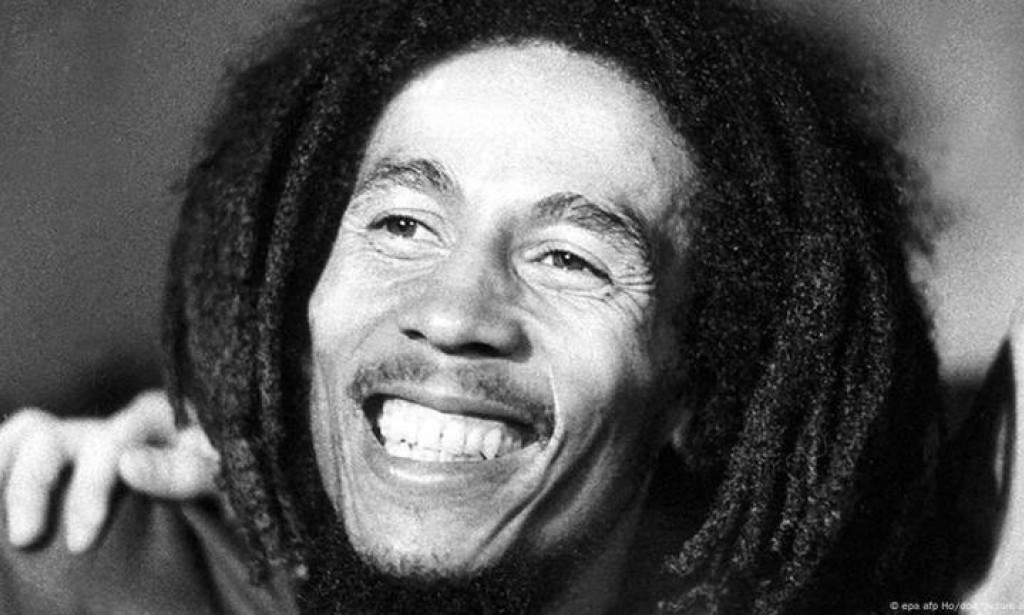 Bob Marley made reggae famous around the world. The music genre's messages of peace are more important today than ever.