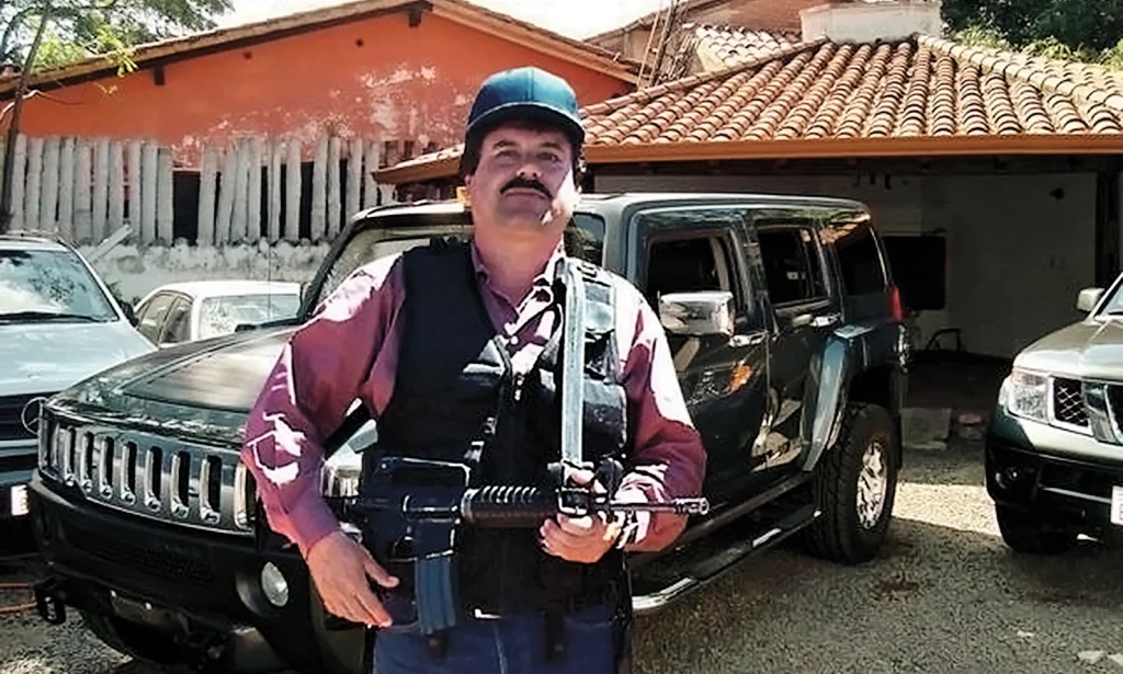 Pablo Escobar: The Drug Lord Who Changed the Face of the Cocaine Trade