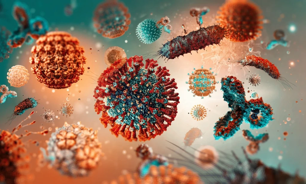 “The Continuing Threat: COVID‑19 Variants and Long-Term Impacts”