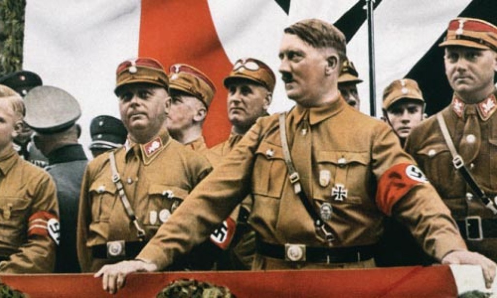 Adolf Hitler: Rise to Power and Legacy of Destruction