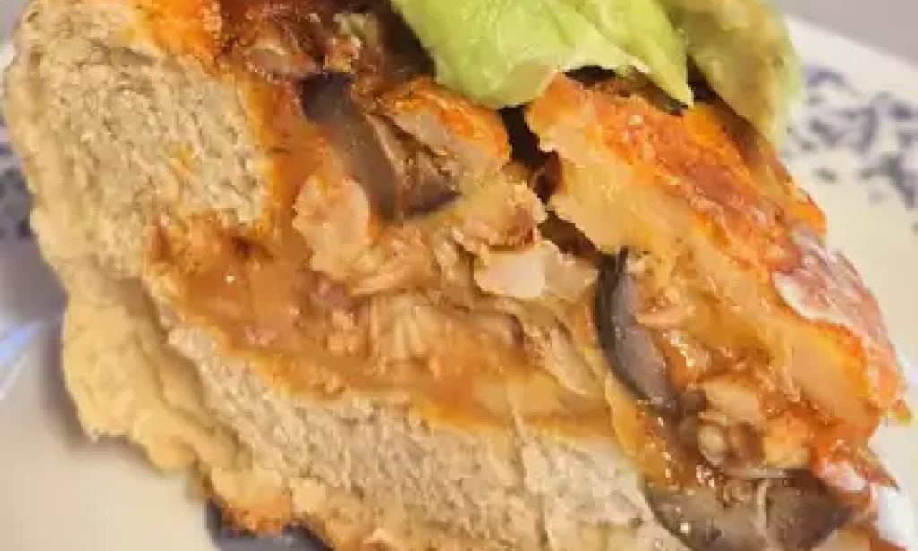 đ Pizza: A Delicious Food with Health Potential