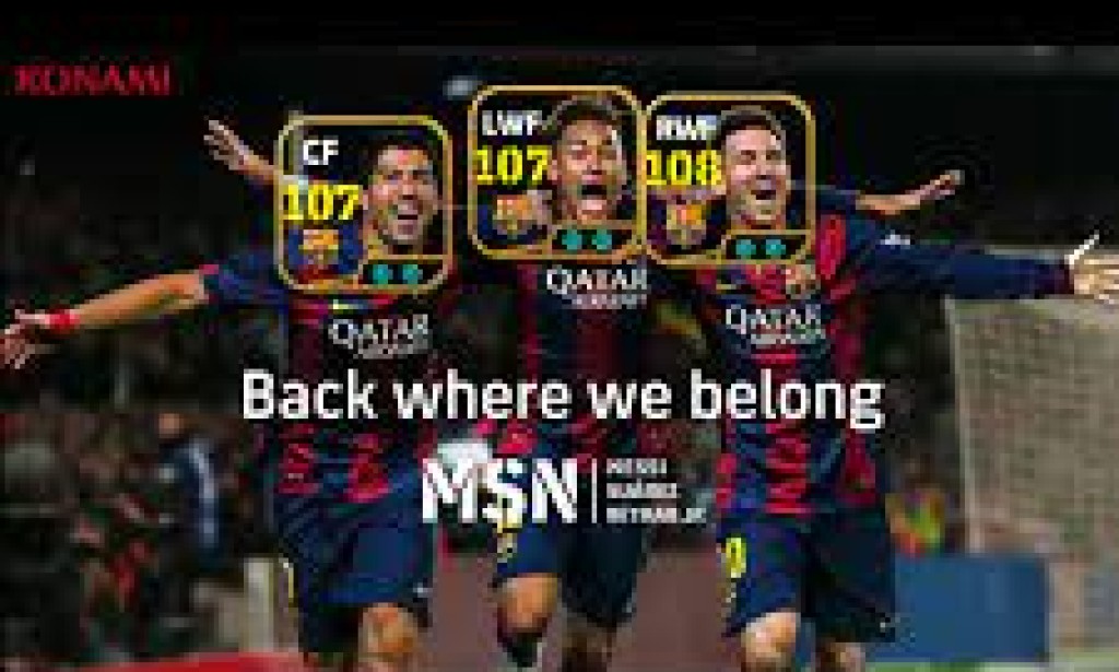eFootball: The New Era of Digital Football Gaming
