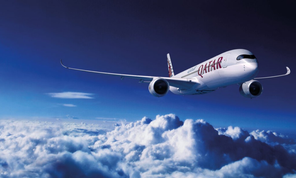 Qatar Airways posts 28% jump in net profit to record $2.1 billion