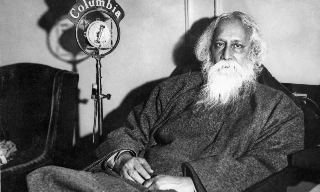 Rabindranath Tagore: The Visionary Poet of India