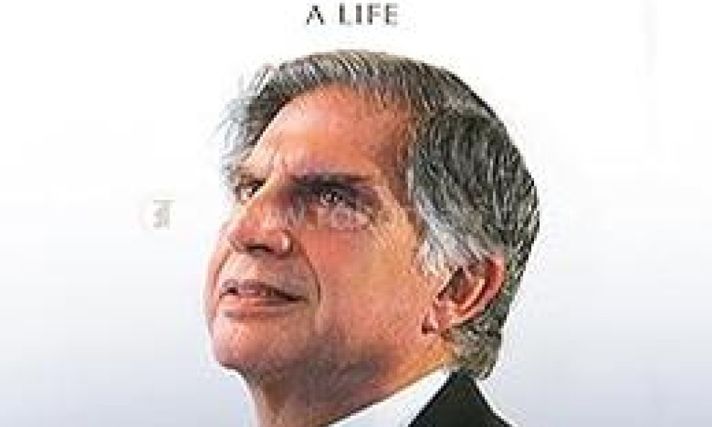 Ratan Tata: The Visionary Behind India's Global Business Revolution