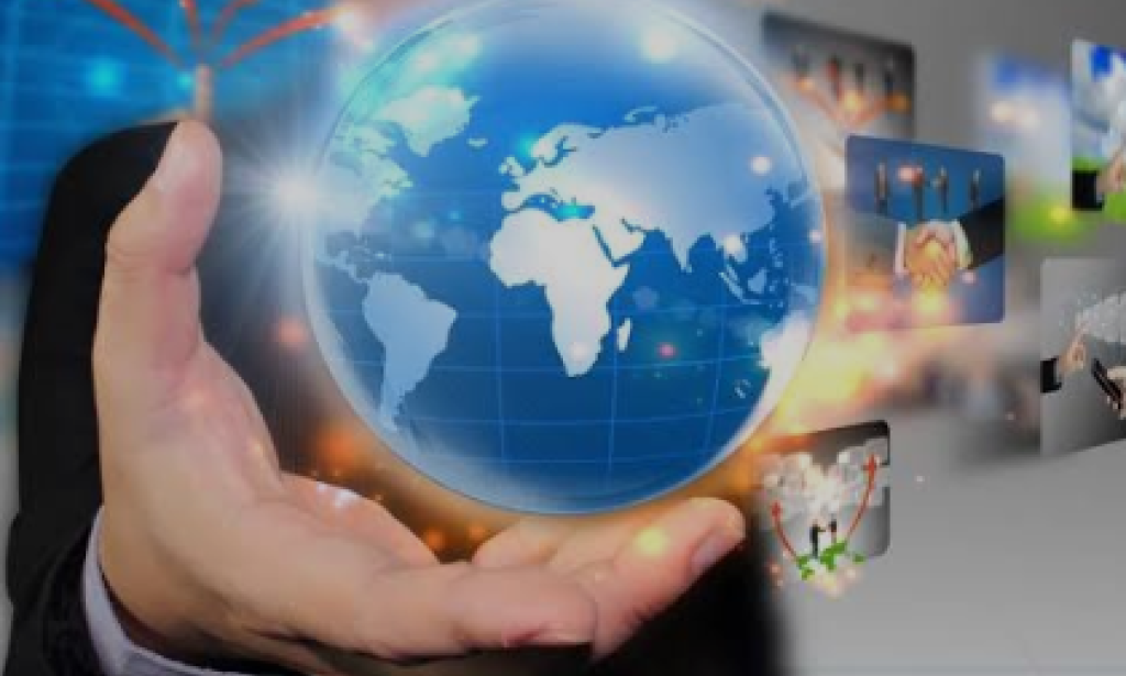 The Internet: The Main Means of Information Exchange and Global Communication