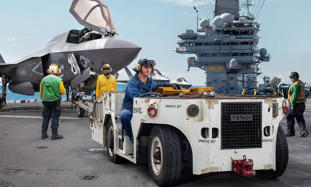 Celebrating the Best Naval Aircraft of the United States Navy