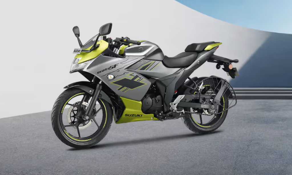 Suzuki: A Legacy of Innovation, Reliability, and Global Mobility