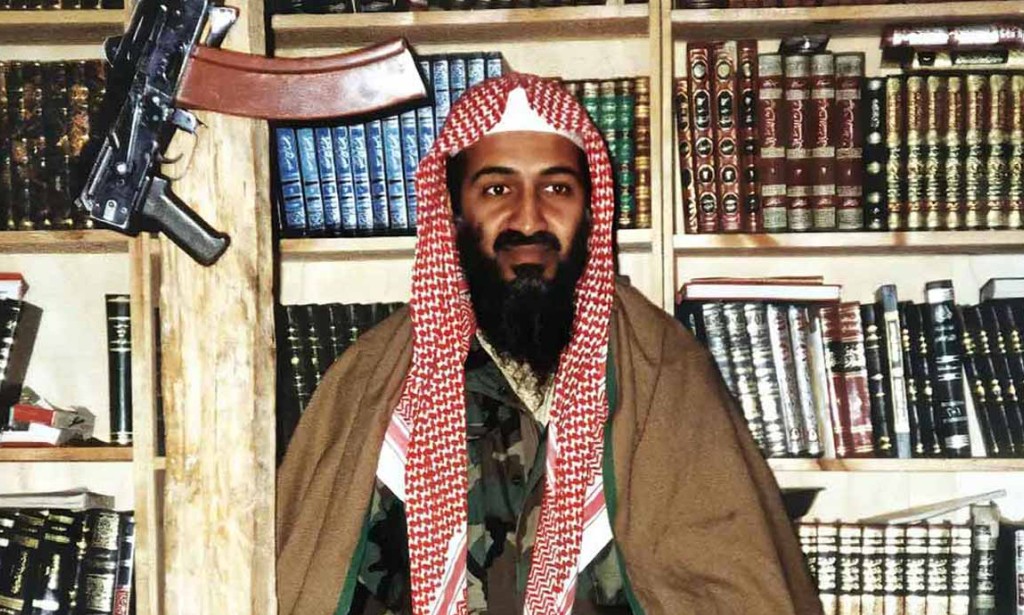 Osama bin Laden: The Mastermind Behind 9/11 and the Face of Global Terrorism
