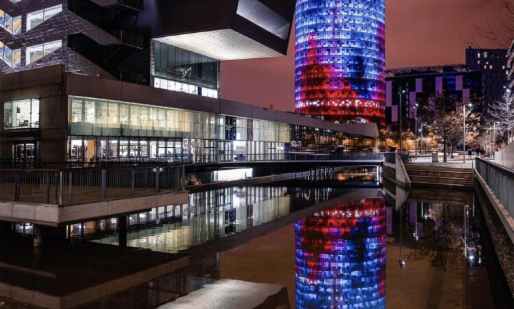 4 Strange Skyscrapers Around the World