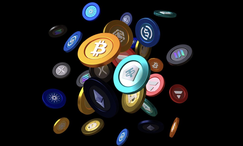 Cryptocurrency: The Future of Finance or a Digital Mirage?