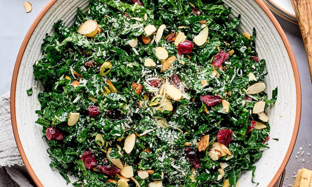 The Super‑Green Powerhouse: Why kale Is So Beneficial for Your Health