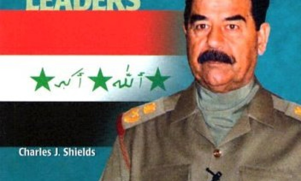 Saddam Hussein: The Rise and Fall of Iraq’s Dictator